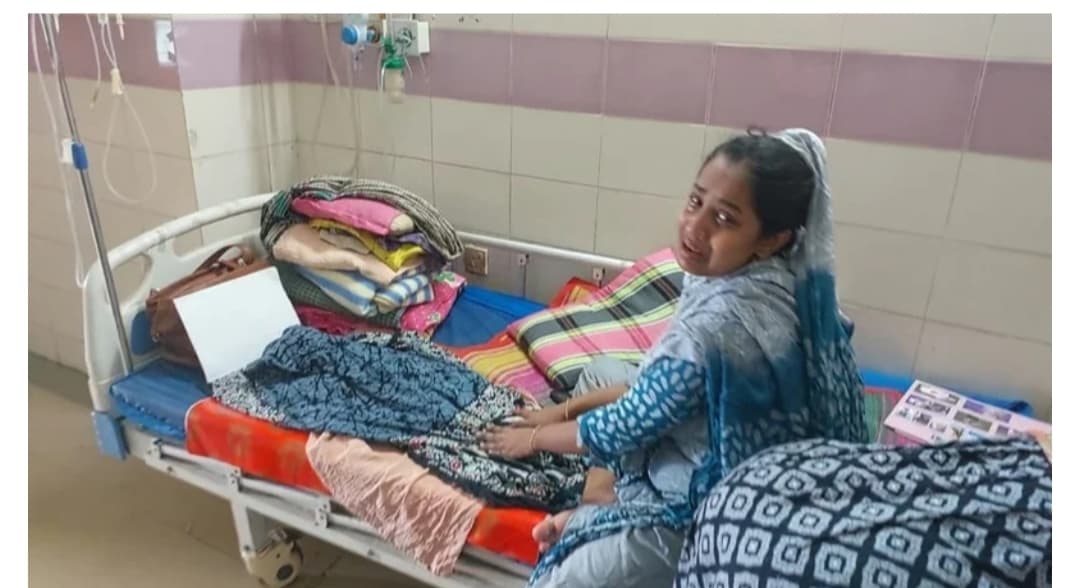 ময়মনসিংহে হামে ঘণ্টায় আরও ২ শিশুর মৃত্যু
