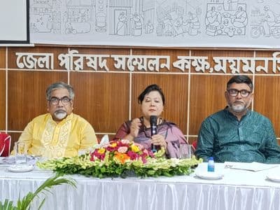ব্র্যাক বিশ্বের দরবারে বাংলাদেশের সুনাম ছড়িয়ে দিয়েছে : বিভাগীয় কমিশনার