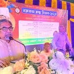 কবি নজরুল মানবতা, সাম্য, অসাম্প্রদায়িকতা ও বাঙালি সংস্কৃতির অন্যতম শ্রেষ্ঠ প্রতীক​ - প্রিন্স