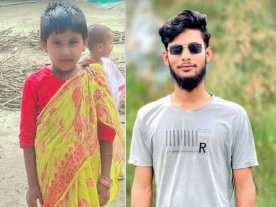 ময়মনসিংহে এক শিশু ও কলেজছাত্রের মরদেহ উদ্ধার