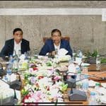 উত্তরা-গাজীপুর-ময়মনসিংহ মহাসড়কের উন্নয়ন সবুজায়ন, বৃক্ষরোপণ ও সৌন্দর্যবর্ধন বিষয়ক সভা অনুষ্ঠিত