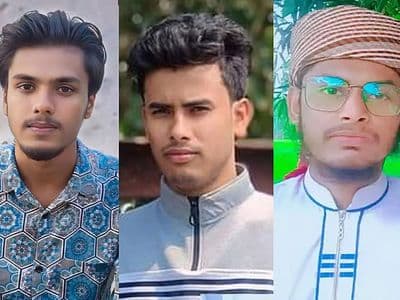 জুলাই আন্দোলন : গৌরীপুরে নিহত ৩ যুবকের মামলার তদন্তে নেই অগ্রগতি