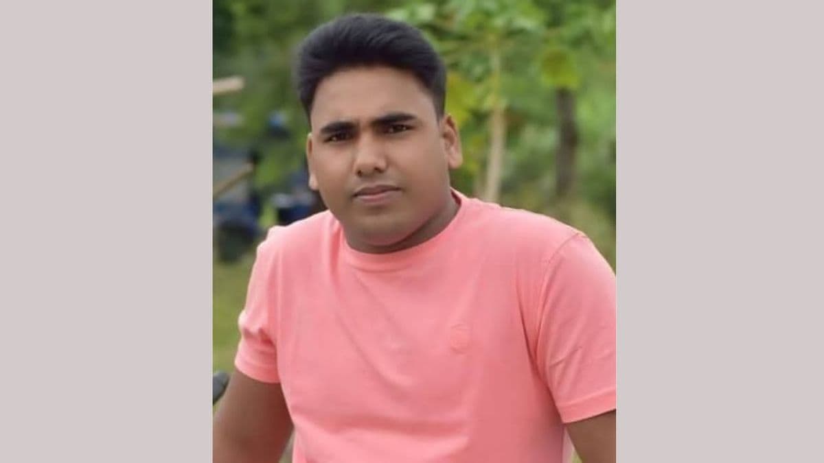 সৌদি আরবে সড়ক দুর্ঘটনায় গফরগাঁওয়ের যুবক নিহত