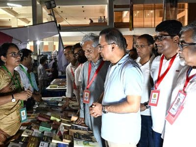 'নজরুল মেলা’ পরিদর্শন করেছেন প্রধানমন্ত্রী