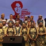 আগামী এক বছরকে ‘নজরুল বর্ষ’ ঘোষণা প্রধানমন্ত্রীর