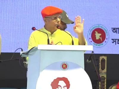 বাংলাদেশের অস্তিত্ব থেকেও নজরুলকে আলাদা করা সম্ভব নয়: আবদুল হাই শিকদার