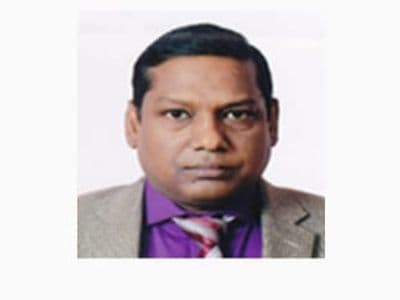 ময়মনসিংহে নতুন বিভাগীয় কমিশনার