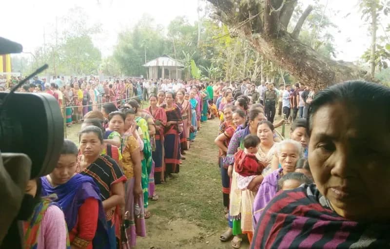 আওয়ামী লীগ নেতাদের স্থানীয় নির্বাচনে অংশ নেওয়ার সুযোগ দেওয়া হচ্ছে?