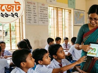 ১ লাখ ৭৫ হাজার শিক্ষককে ট্যাব বিতরণের পরিকল্পনা