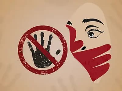 নান্দাইলে বাড়িওয়ালার বিরুদ্ধে ভাড়াটিয়াকে ধর্ষণচেষ্টার অভিযোগ