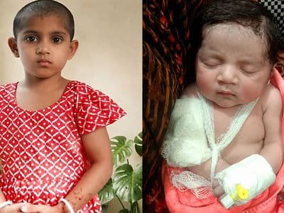 সেই ফাতেমা এখন জানতে চায় 'আব্বা-আম্মু' কই