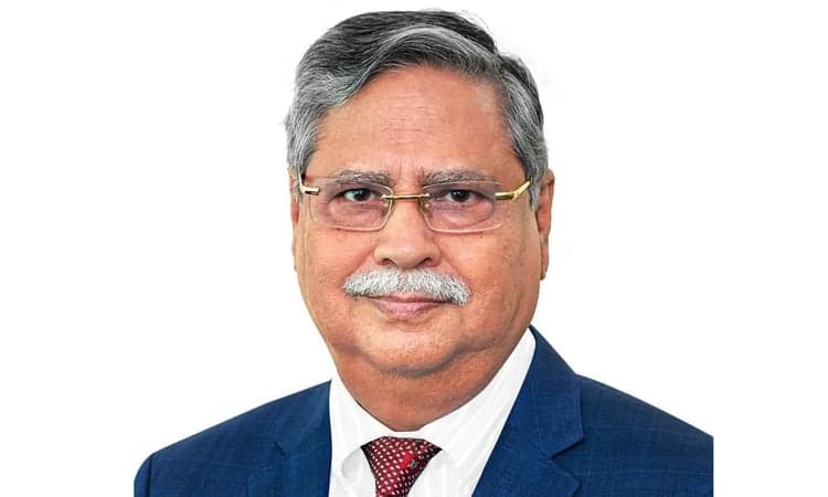 গুরুতর অসুস্থতার কারণে রাষ্ট্রপতি মো. সাহাবুদ্দিন পদত্যাগ করেছেন