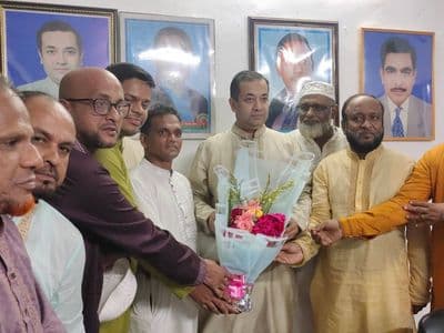 বিএনপি সব সময় সাংবাদিক-বান্ধব : তথ্য প্রতিমন্ত্রী