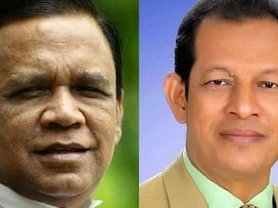 সুপ্রিম কোর্ট বারে বিএনপি সমর্থিত প্যানেলের বিজয়: সভাপতি খোকন, সম্পাদক আলী