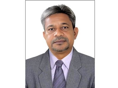 বাংলাদেশ মৎস্য গবেষণা ইনস্টিটিউটের নতুন মহাপরিচালক হলেন ড. লতিফুল ইসলাম