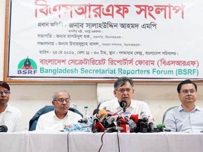 রামিসা হত্যা মামলার বিচার ৫ থেকে ৭ দিনের মধ্যেই সম্পন্ন হবে: স্বরাষ্ট্রমন্ত্রী