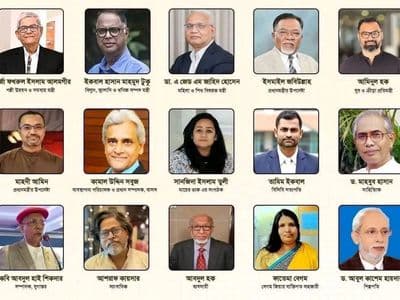 মির্জা ফখরুলসহ ১৫ জন পাচ্ছেন খালেদা জিয়া স্মৃতি স্বর্ণপদক