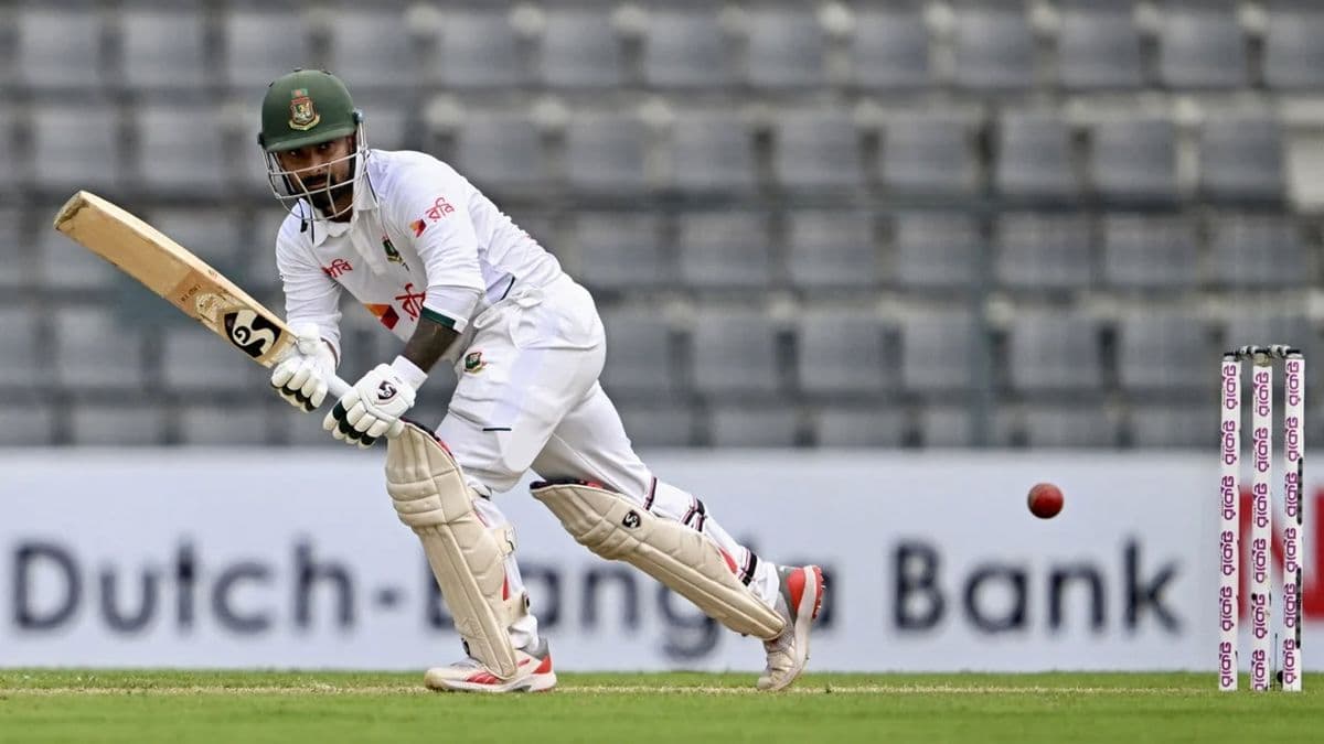 ২৭৮ রানে অলআউট বাংলাদেশ