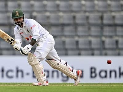 ২৭৮ রানে অলআউট বাংলাদেশ