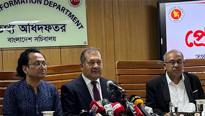 র‍্যাব এক অর্থে সেভাবে থাকছে না, নামও সম্ভবত পাল্টাচ্ছে: প্রধানমন্ত্রীর তথ্য উপদেষ্টা