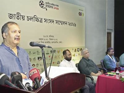 দেশপ্রেমিক ও বিশেষজ্ঞদের নিয়ে রাষ্ট্র মেরামত করা হবে: তথ্যমন্ত্রী