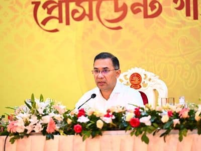 নিরাপত্তা কৌশলে সরকারপ্রধানকে জনগণ থেকে দূরে না রাখতে পিজিআরের প্রতি আহ্বান প্রধানমন্ত্রীর