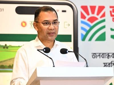 জনগণের সেবা নিশ্চিত করাই সরকারের  দায়িত্ব : প্রধানমন্ত্রী