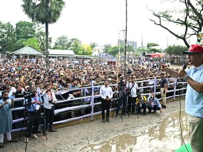 দেশে অরাজক সৃষ্টির পায়তারা চলছে, সতর্ক থাকুন : প্রধানমন্ত্রী