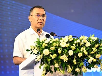 সনদনির্ভর নয়, দক্ষ ও কর্মমুখী শিক্ষাব্যবস্থা গড়ে তোলার ওপর গুরুত্বারোপ প্রধানমন্ত্রীর