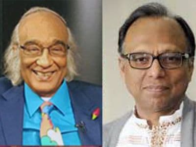 শফিক রেহমানকে আহ্বায়ক ও মাহমুদুর রহমানকে যুগ্ম আহ্বায়ক ঘোষণা : ন্যাশনাল এডিটরস কাউন্সিলের আত্মপ্রকাশ