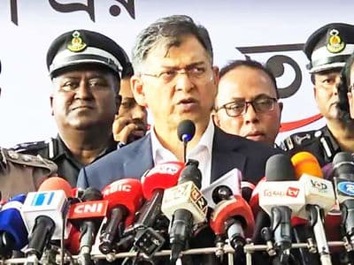 র‌্যাব পরিচালনায় আসছে নতুন আইন : স্বরাষ্ট্রমন্ত্রী