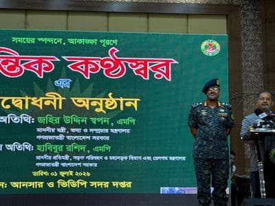 সিন্দুকের চেয়ে সাইবার নিরাপত্তা জরুরি : তথ্যমন্ত্রী