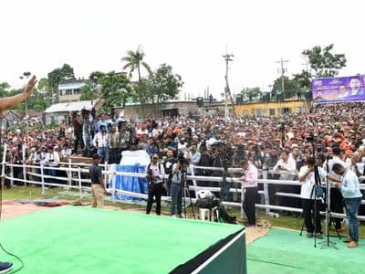 কুমিল্লা বিভাগ ও কৃষি বিশ্ববিদ্যালয় করার ঘোষণা প্রধানমন্ত্রীর