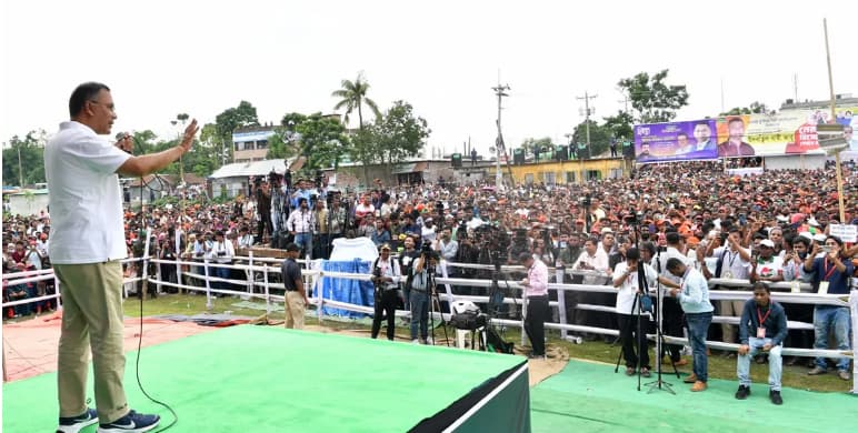 কুমিল্লা বিভাগ ও কৃষি বিশ্ববিদ্যালয় করার ঘোষণা প্রধানমন্ত্রীর
