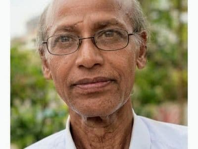 বজ্রপাতে মুক্তাগাছায় কলেজ শিক্ষক ও গফরগাঁওয়ে যুবকের মৃত্যু