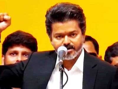আমি সাধারণ মানুষ, রাজপরিবার থেকে আসিনি: প্রথম ভাষণে মুখ্যমন্ত্রী বিজয়