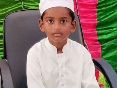 বাবার জুয়ার টাকা ভাগাভাগির জেরে প্রাণ গেলে শিশু সন্তানের