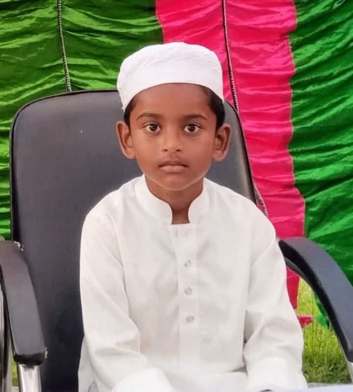 বাবার জুয়ার টাকা ভাগাভাগির জেরে প্রাণ গেলে শিশু সন্তানের