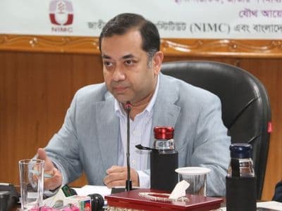 নান্দাইলে নিজ গ্রামে ঈদ উদযাপন করবেন তথ্য প্রতিমন্ত্রী ইয়াসের খান চৌধুরী