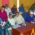 সাংবাদিকদের স্বাধীনতায় কোনো হস্তক্ষেপ করবে না সরকার : তথ্য প্রতিমন্ত্রী