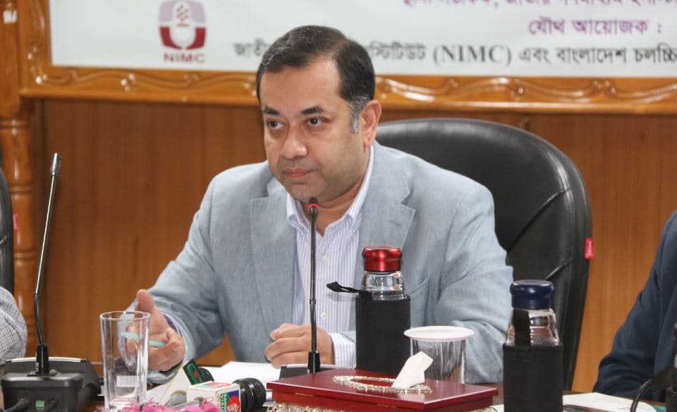 এআই প্রযুক্তির  ইতিবাচক ও দায়িত্বশীল ব্যবহার নিশ্চিত করতে হবে : তথ্য প্রতিমন্ত্রী
