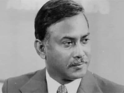 শহীদ রাষ্ট্রপতি জিয়াউর রহমানের ৪৫তম শাহাদাতবার্ষিকী আজ