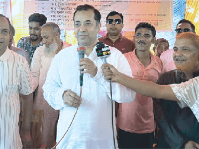 সব ধর্মের মানুষের নিরাপদ আবাসস্থলবাংলাদেশ : তথ্য প্রতিমন্ত্রী