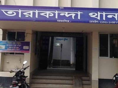 তারাকান্দায় নিখোঁজের ৩ দিন পর শিশুর লাশ উদ্ধার