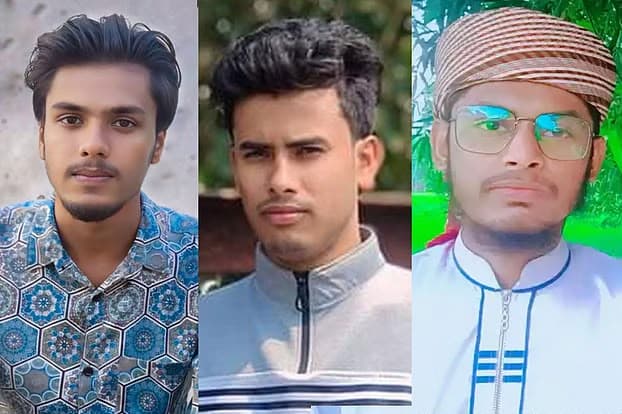 জুলাই আন্দোলন : গৌরীপুরে নিহত ৩ যুবকের মামলার তদন্তে নেই অগ্রগতি