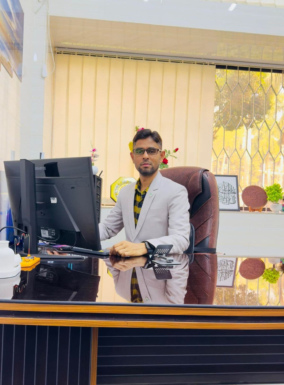 বাকৃবি প্রায় ৬৩ শতাংশ শিক্ষার্থী নিয়মিত সকালের নাস্তা না করেই ক্লাসে যান : গবেষণার তথ্য