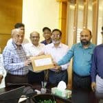 বাকৃবিতে পেনশন ব্যবস্থা সহজীকরণে অনলাইন অটোমেশন পদ্ধতির সুপারিশ