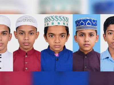 শেরপুরে ১২ দিনে ৬ মাদরাসাশিক্ষার্থী নিখোঁজ, উৎকণ্ঠায় অভিভাবকরা