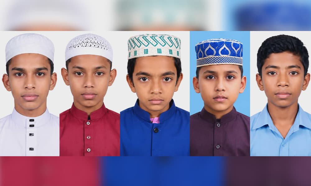 শেরপুরে ১২ দিনে ৬ মাদরাসাশিক্ষার্থী নিখোঁজ, উৎকণ্ঠায় অভিভাবকরা