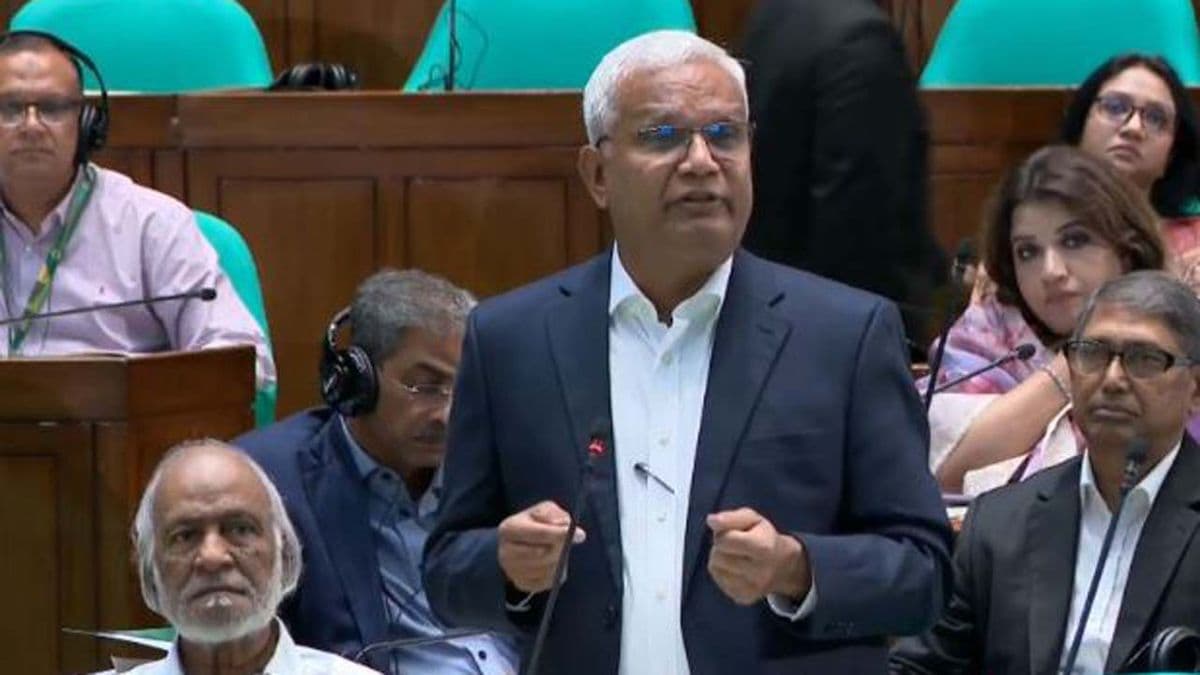 ধর্ষণ মামলায় ৪১ হাজারের বেশি ডিএনএ প্রোফাইলিং সম্পন্ন